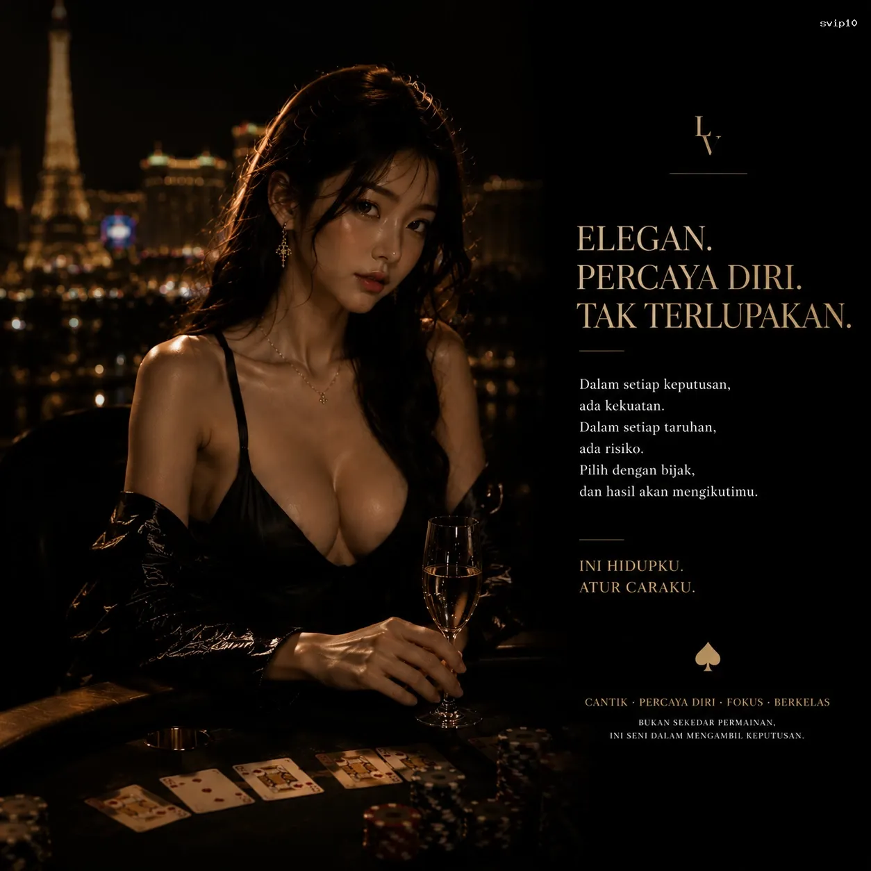 Menjelajahi Ragam Game dari svip10 bagi Pecinta Game