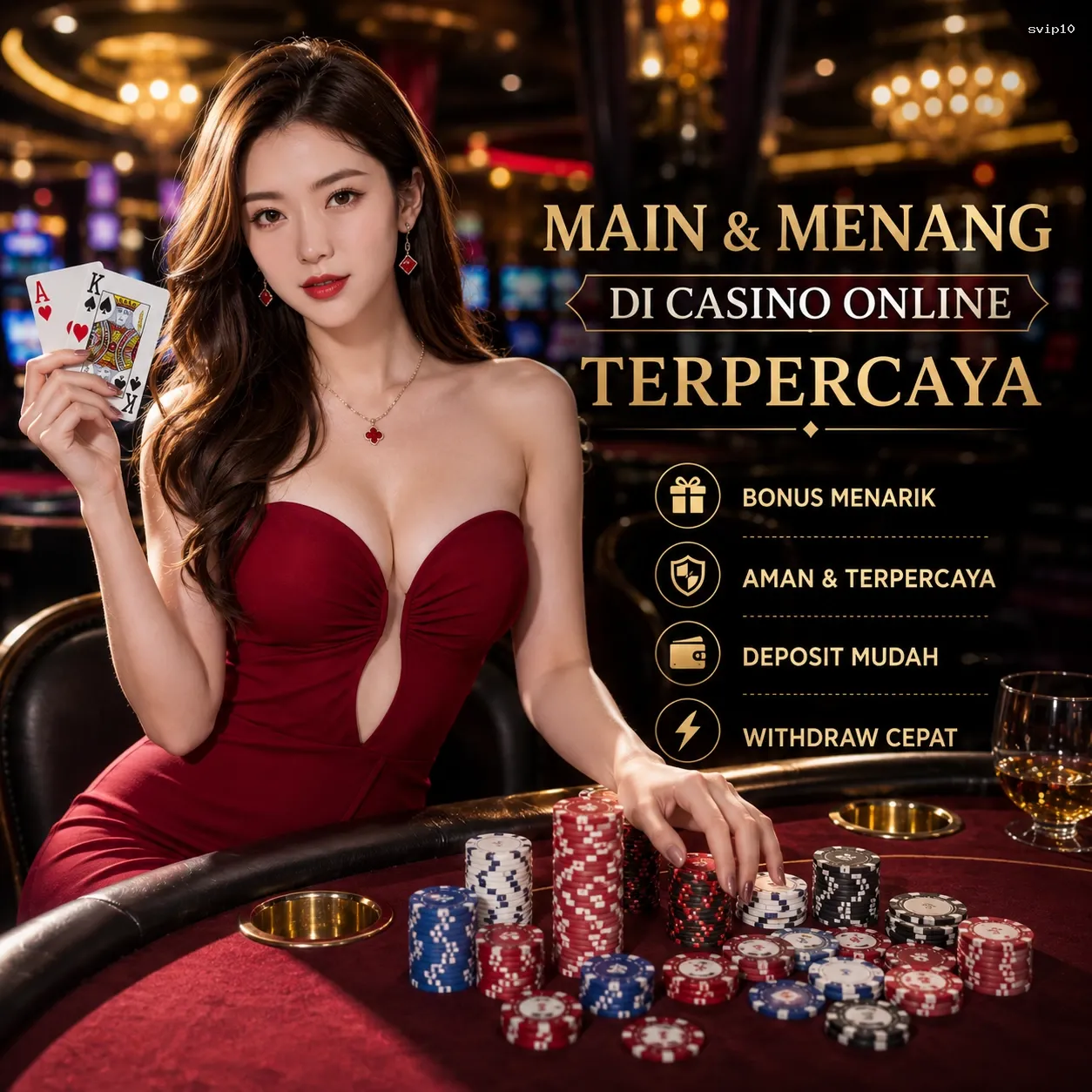 Menelusuri Keunggulan Situs Game svip10