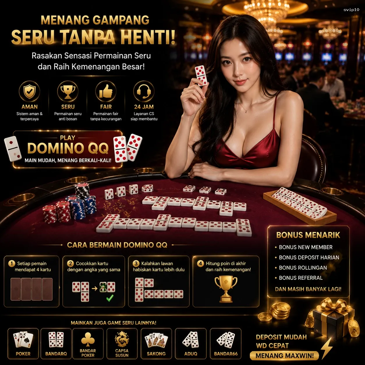svip10