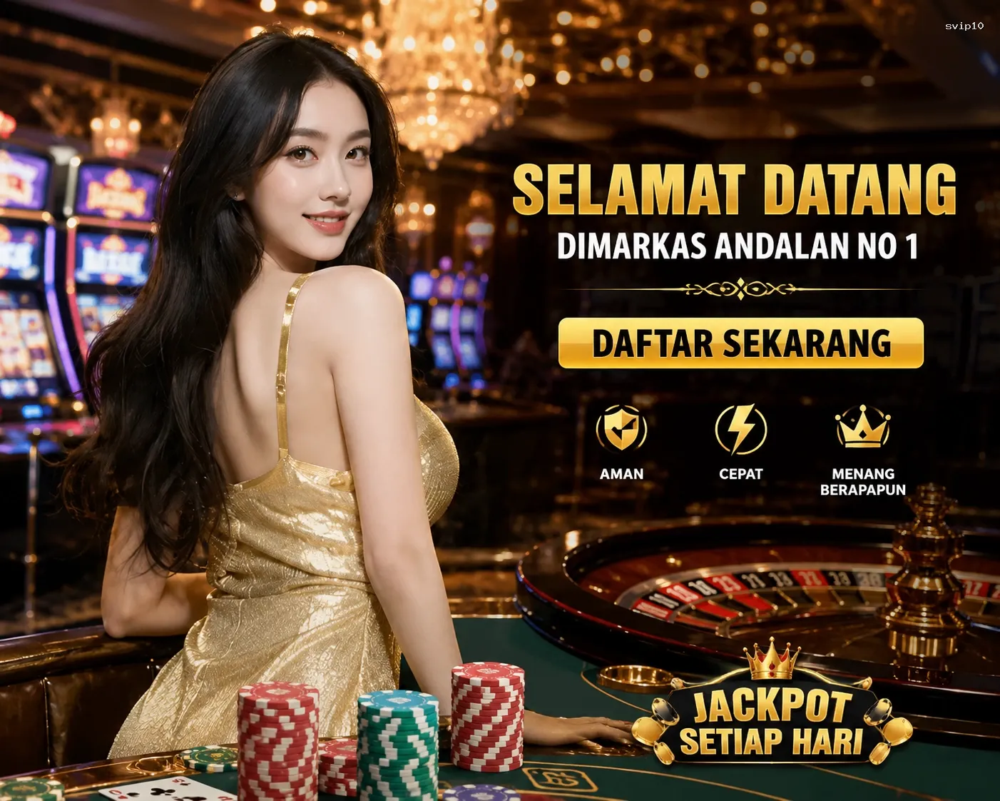 Tips dan Trik Bermain di svip10 untuk Pemula
